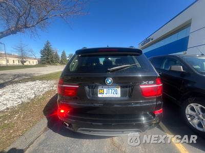 2013 BMW X5 Sports Activity Vehicle xDrive35i Premium - zdjęcie 2 z 23 - miniatura