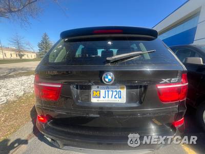 2013 BMW X5 Sports Activity Vehicle xDrive35i Premium - zdjęcie 3 z 23 - miniatura