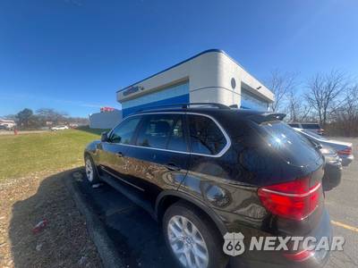 2013 BMW X5 Sports Activity Vehicle xDrive35i Premium - zdjęcie 4 z 23 - miniatura