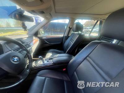 2013 BMW X5 Sports Activity Vehicle xDrive35i Premium - zdjęcie 8 z 23 - miniatura