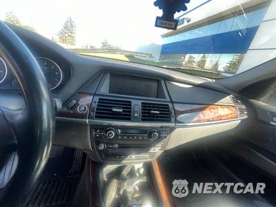 2013 BMW X5 Sports Activity Vehicle xDrive35i Premium - zdjęcie 10 z 23 - miniatura