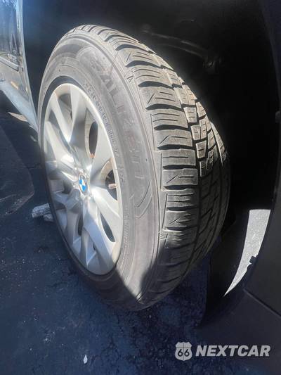 2013 BMW X5 Sports Activity Vehicle xDrive35i Premium - zdjęcie 14 z 23 - miniatura