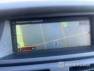 2013 BMW X5 Sports Activity Vehicle xDrive35i Premium - zdjęcie 15 z 23 - miniatura