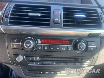 2013 BMW X5 Sports Activity Vehicle xDrive35i Premium - zdjęcie 16 z 23 - miniatura
