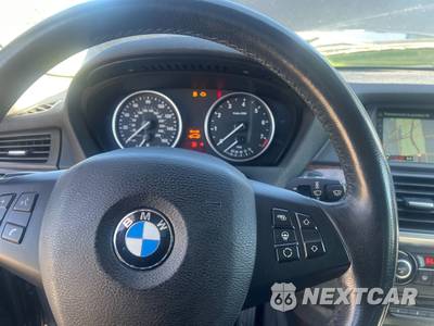 2013 BMW X5 Sports Activity Vehicle xDrive35i Premium - zdjęcie 17 z 23 - miniatura