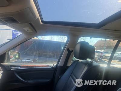 2013 BMW X5 Sports Activity Vehicle xDrive35i Premium - zdjęcie 18 z 23 - miniatura