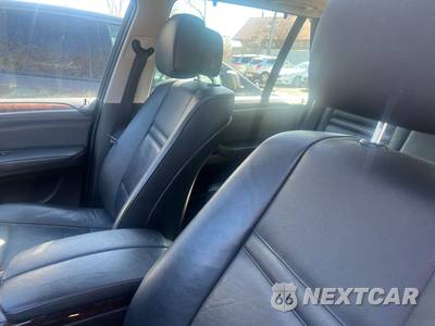 2013 BMW X5 Sports Activity Vehicle xDrive35i Premium - zdjęcie 19 z 23 - miniatura