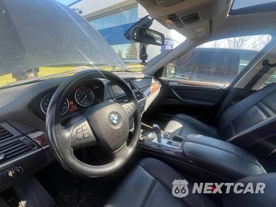 2013 BMW X5 Sports Activity Vehicle xDrive35i Premium - zdjęcie 20 z 23 - miniatura