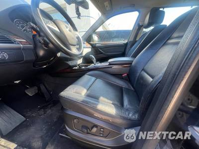 2013 BMW X5 Sports Activity Vehicle xDrive35i Premium - zdjęcie 22 z 23 - miniatura