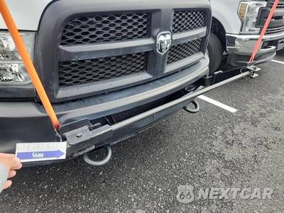 2013 Ram 4500 Cab Chassis Tradesman Regular Cab DRW - zdjęcie 23 z 28 - miniatura