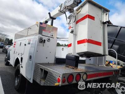 2013 Ram 4500 Cab Chassis Tradesman Regular Cab DRW - zdjęcie 19 z 28 - miniatura