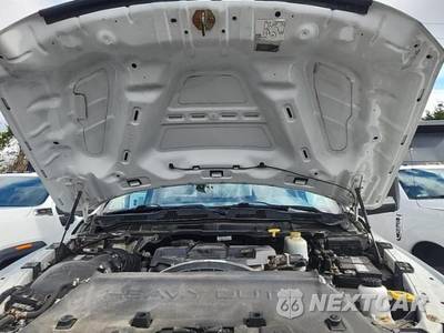 2013 Ram 4500 Cab Chassis Tradesman Regular Cab DRW - zdjęcie 20 z 28 - miniatura