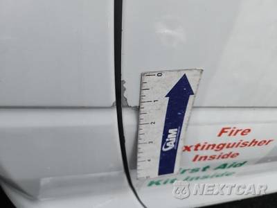 2013 Ram 4500 Cab Chassis Tradesman Regular Cab DRW - zdjęcie 26 z 28 - miniatura