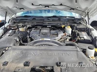 2013 Ram 4500 Cab Chassis Tradesman Regular Cab DRW - zdjęcie 21 z 28 - miniatura