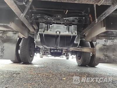 2013 Ram 4500 Cab Chassis Tradesman Regular Cab DRW - zdjęcie 15 z 28 - miniatura