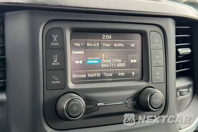 2024 Ram 5500 Cab Chassis SLT Regular Cab DRW - zdjęcie 22 z 47 - miniatura