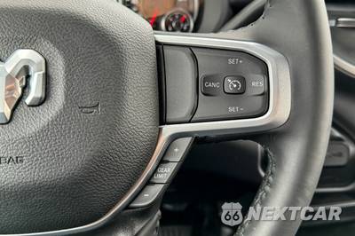 2024 Ram 5500 Cab Chassis SLT Regular Cab DRW - zdjęcie 28 z 47 - miniatura