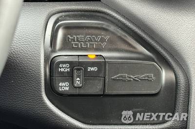 2024 Ram 5500 Cab Chassis SLT Regular Cab DRW - zdjęcie 26 z 47 - miniatura