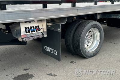 2024 Ram 5500 Cab Chassis SLT Regular Cab DRW - zdjęcie 42 z 47 - miniatura