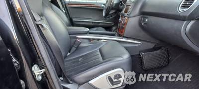 2007 Mercedes-Benz ML 500 - zdjęcie 16 z 22 - miniatura