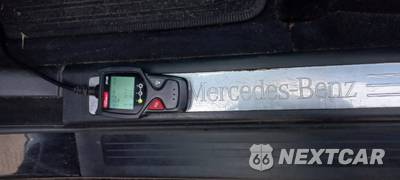 2007 Mercedes-Benz ML 500 - zdjęcie 21 z 22 - miniatura