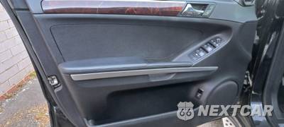2007 Mercedes-Benz ML 500 - zdjęcie 13 z 22 - miniatura