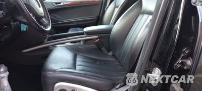 2007 Mercedes-Benz ML 500 - zdjęcie 15 z 22 - miniatura