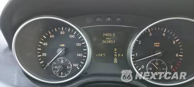 2007 Mercedes-Benz ML 500 - zdjęcie 20 z 22 - miniatura
