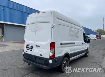 2016 Ford Transit 250 Cargo Van w/RH Sliding Door High Roof 148.0" WB - zdjęcie 4 z 10 - miniatura