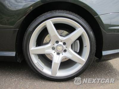 2013 Mercedes-Benz SL 550 - zdjęcie 42 z 112 - miniatura