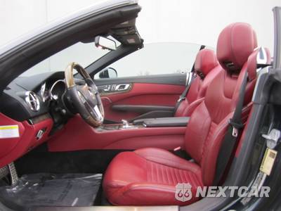 2013 Mercedes-Benz SL 550 - zdjęcie 67 z 112 - miniatura