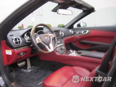 2013 Mercedes-Benz SL 550 - zdjęcie 68 z 112 - miniatura