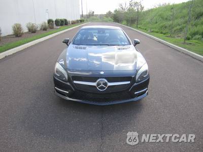 2013 Mercedes-Benz SL 550 - zdjęcie 107 z 112 - miniatura