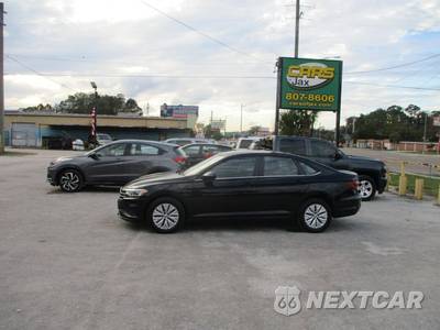 2020 Volkswagen Jetta S - zdjęcie 1 z 30 - miniatura