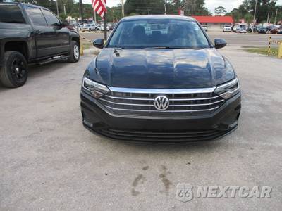 2020 Volkswagen Jetta S - zdjęcie 3 z 30 - miniatura