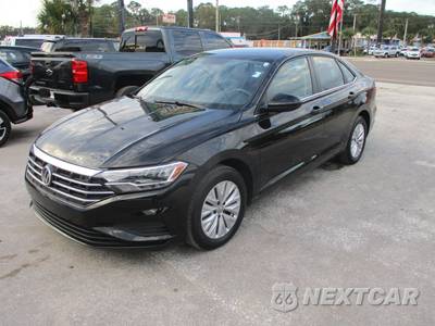 2020 Volkswagen Jetta S - zdjęcie 2 z 30 - miniatura