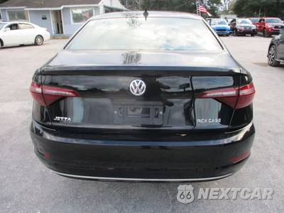 2020 Volkswagen Jetta S - zdjęcie 7 z 30 - miniatura