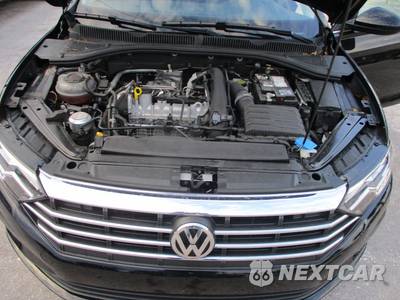 2020 Volkswagen Jetta S - zdjęcie 29 z 30 - miniatura