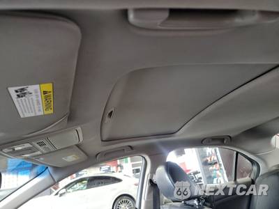 2013 Acura TSX Sedan w/Technology Pkg - zdjęcie 20 z 41 - miniatura