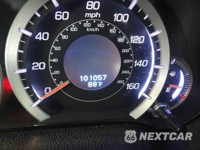 2013 Acura TSX Sedan w/Technology Pkg - zdjęcie 12 z 41 - miniatura