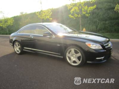 2011 Mercedes-Benz CL 550 4MATIC - zdjęcie 5 z 60 - miniatura