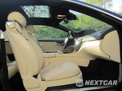 2011 Mercedes-Benz CL 550 4MATIC - zdjęcie 38 z 60 - miniatura