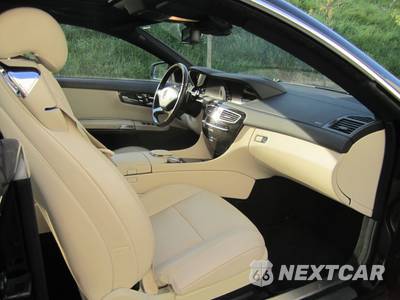 2011 Mercedes-Benz CL 550 4MATIC - zdjęcie 41 z 60 - miniatura