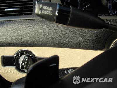 2011 Mercedes-Benz CL 550 4MATIC - zdjęcie 57 z 60 - miniatura