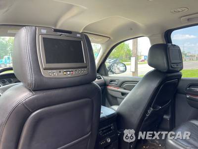 2011 Cadillac Escalade ESV 1SA - zdjęcie 11 z 15 - miniatura
