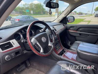 2011 Cadillac Escalade ESV 1SA - zdjęcie 12 z 15 - miniatura