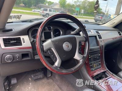 2011 Cadillac Escalade ESV 1SA - zdjęcie 13 z 15 - miniatura
