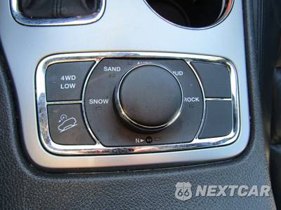 2018 Jeep Grand Cherokee Limited - zdjęcie 24 z 46 - miniatura