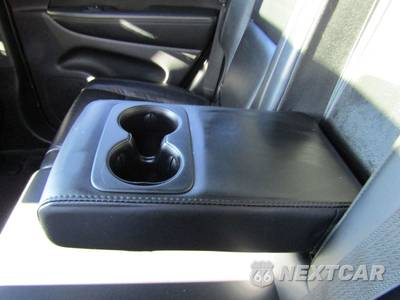 2018 Jeep Grand Cherokee Limited - zdjęcie 33 z 46 - miniatura