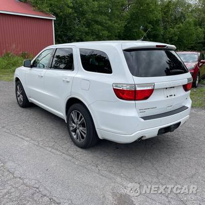 2013 Dodge Durango SXT - zdjęcie 6 z 67 - miniatura